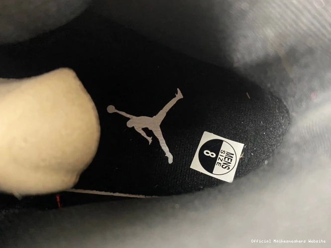 Official Maikesneakers Air 130690-600 Alternate Jordan 12 0807